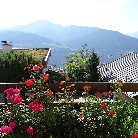 Appartement Haus Sonnenheim Zell am See Zewnętrze zdjęcie