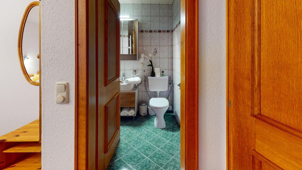Appartement Haus Sonnenheim Zell am See Zewnętrze zdjęcie