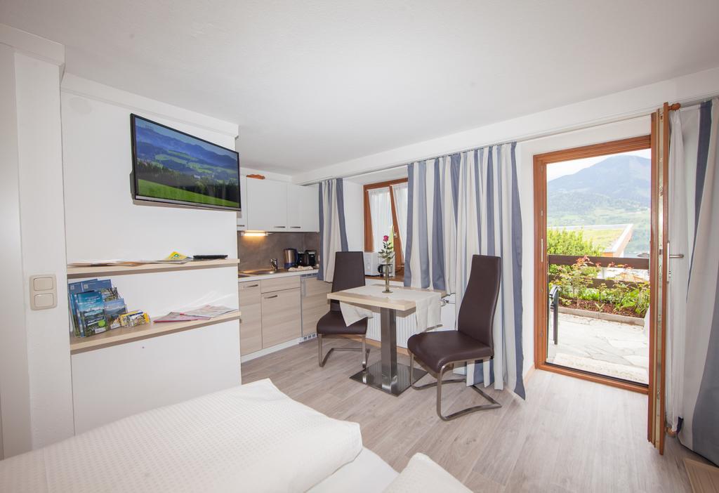 Appartement Haus Sonnenheim Zell am See Pokój zdjęcie