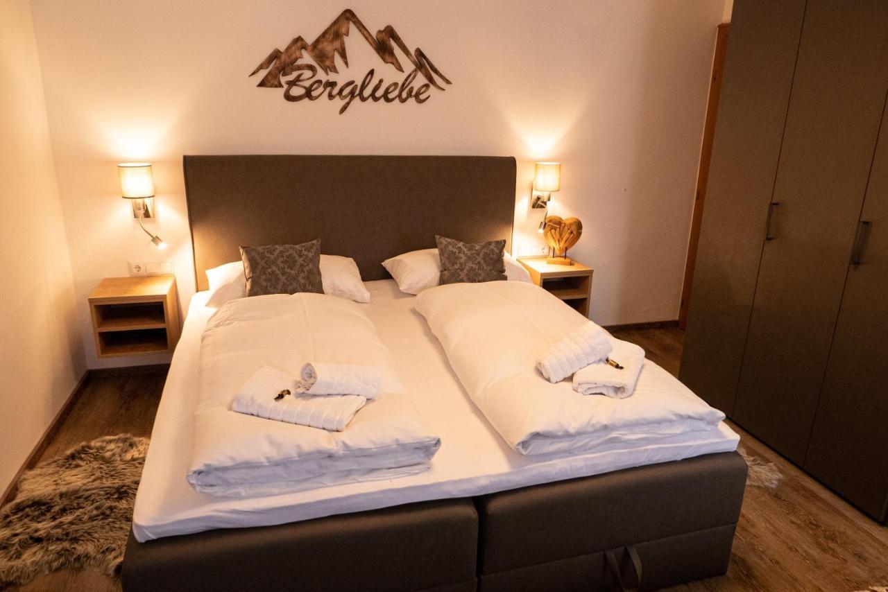 Appartement Haus Sonnenheim Zell am See Zewnętrze zdjęcie