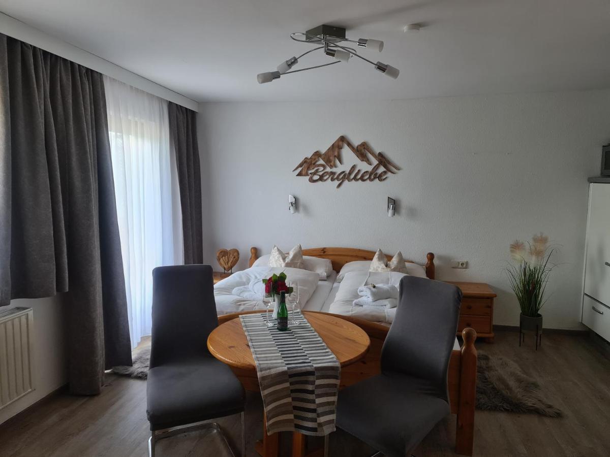 Appartement Haus Sonnenheim Zell am See Zewnętrze zdjęcie