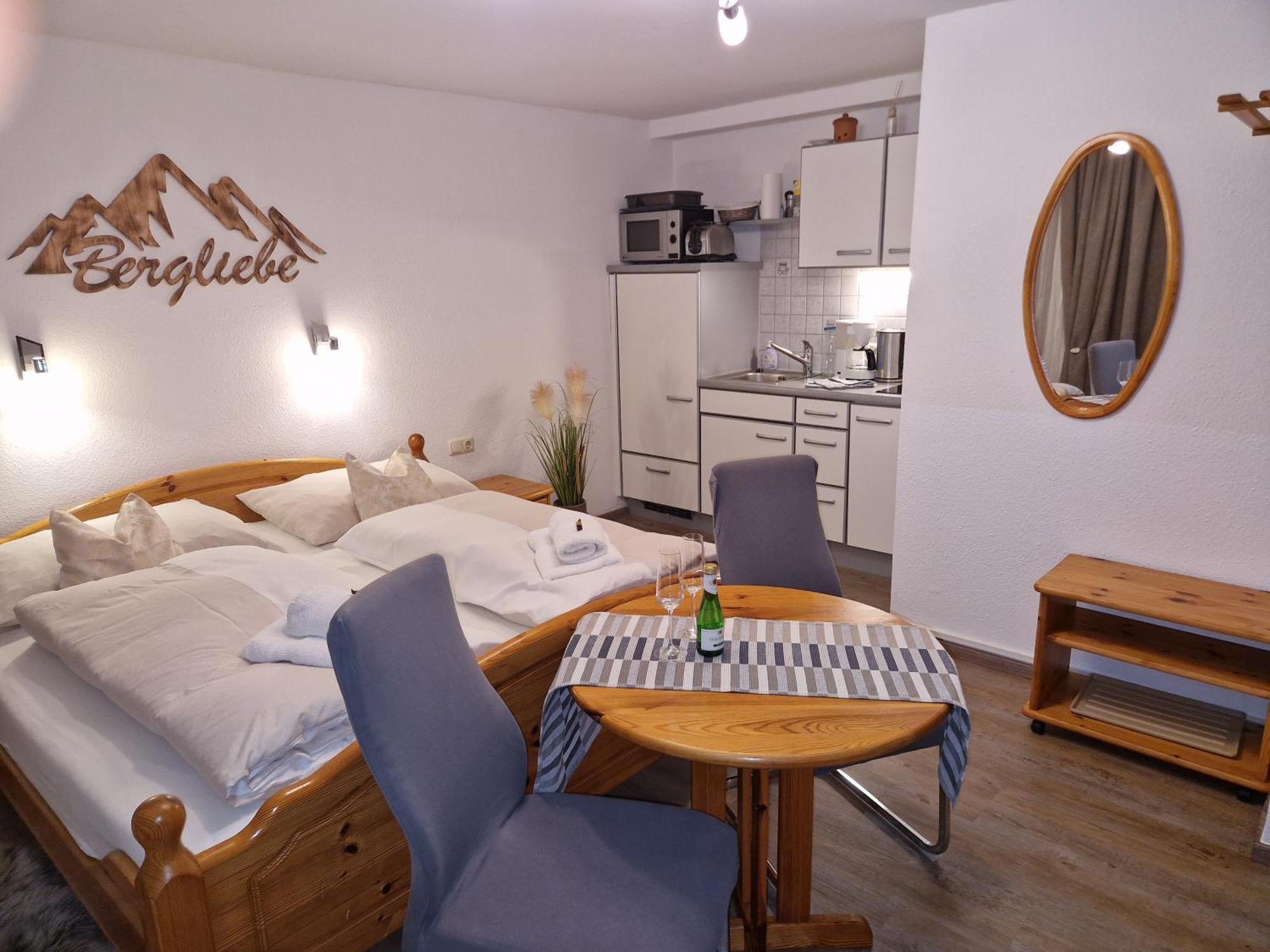 Appartement Haus Sonnenheim Zell am See Zewnętrze zdjęcie
