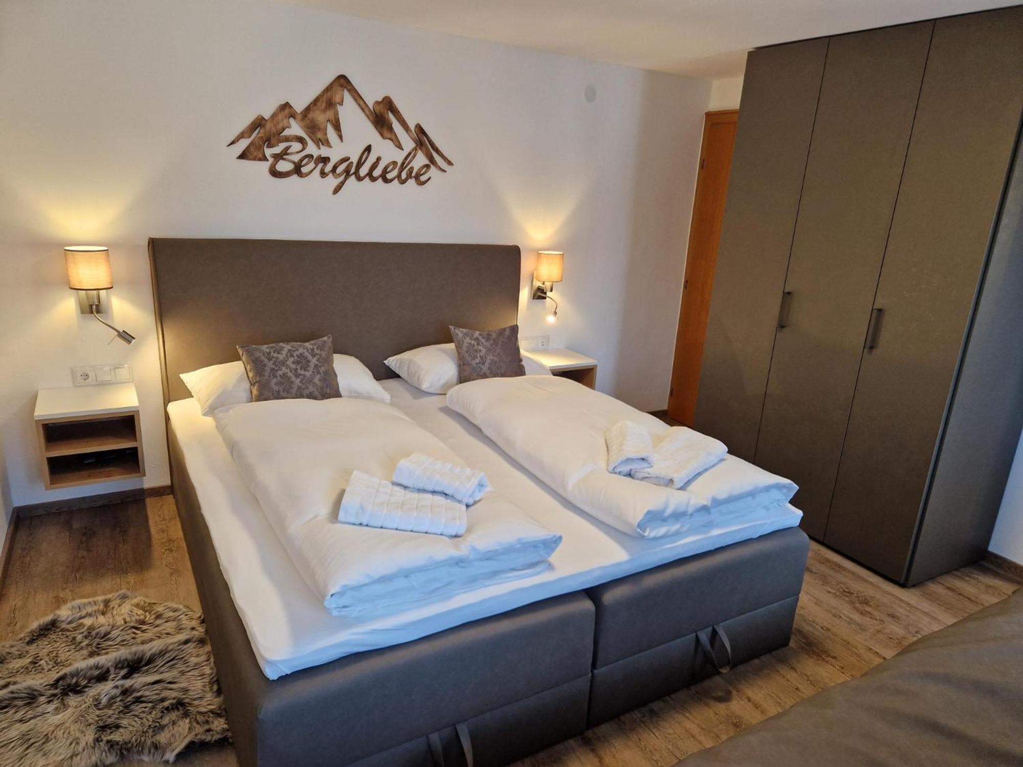 Appartement Haus Sonnenheim Zell am See Zewnętrze zdjęcie