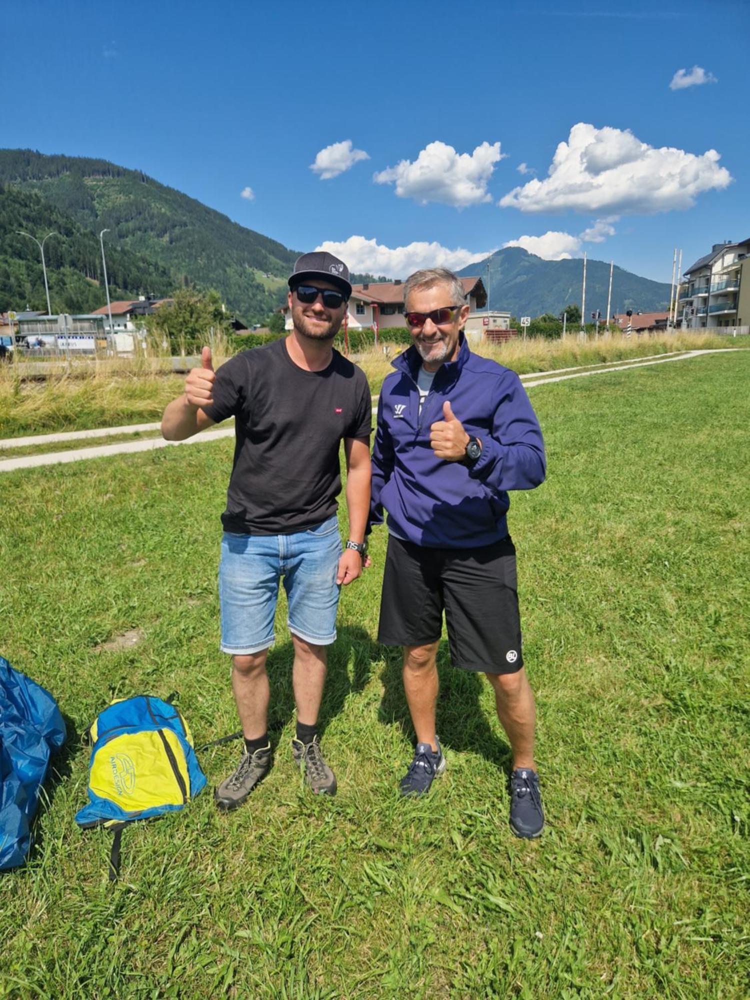 Appartement Haus Sonnenheim Zell am See Zewnętrze zdjęcie