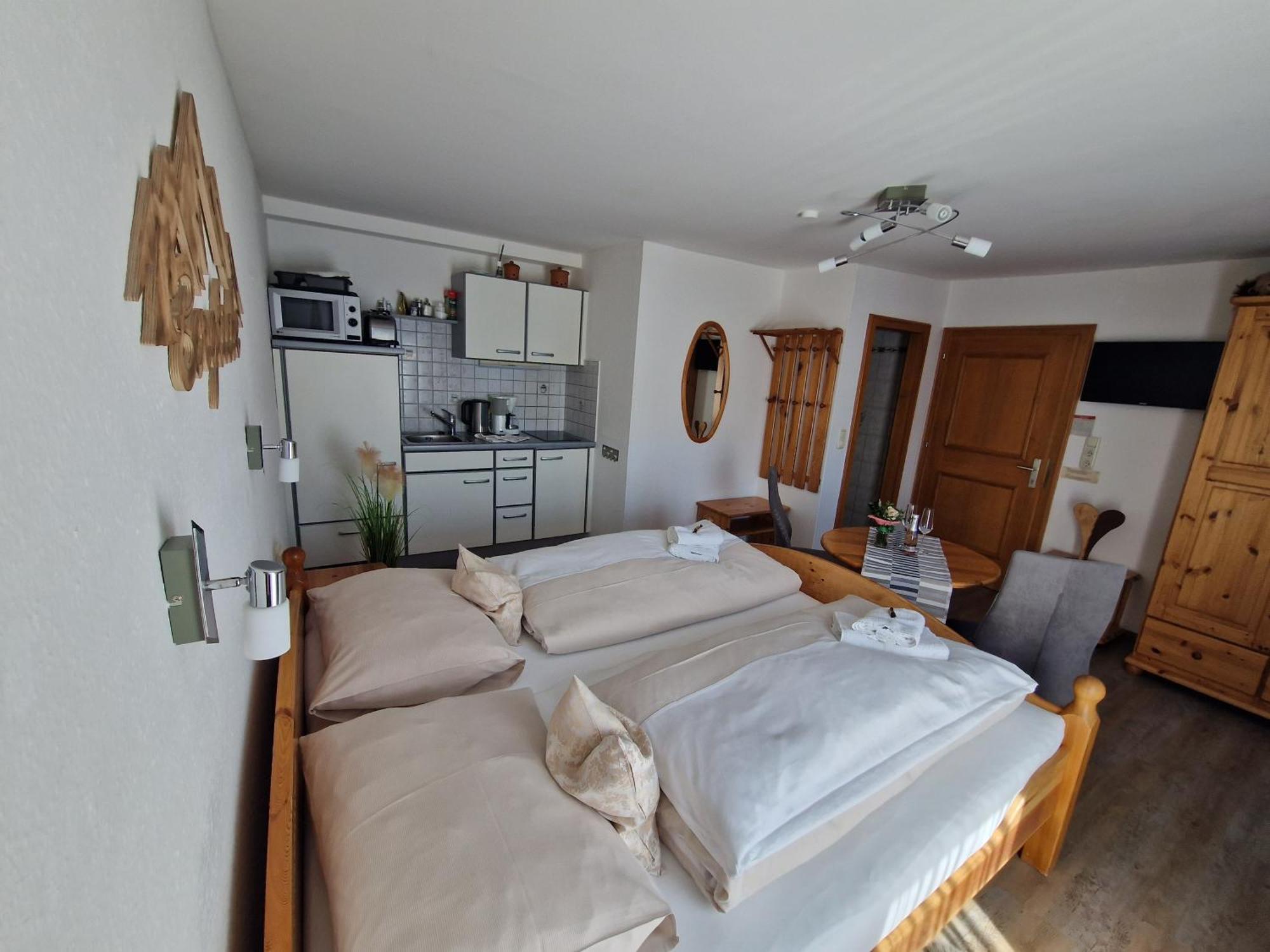 Appartement Haus Sonnenheim Zell am See Zewnętrze zdjęcie