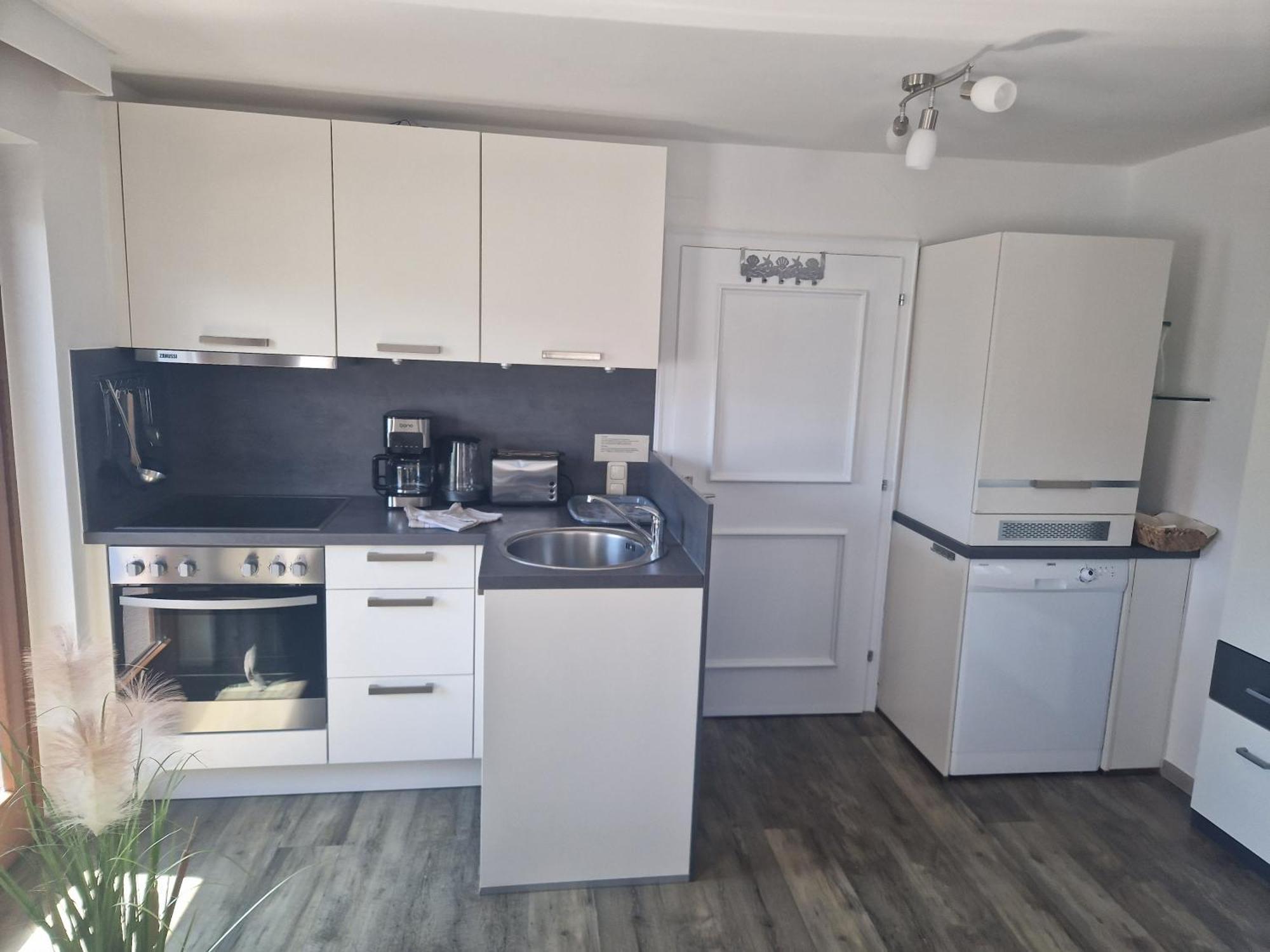 Appartement Haus Sonnenheim Zell am See Zewnętrze zdjęcie