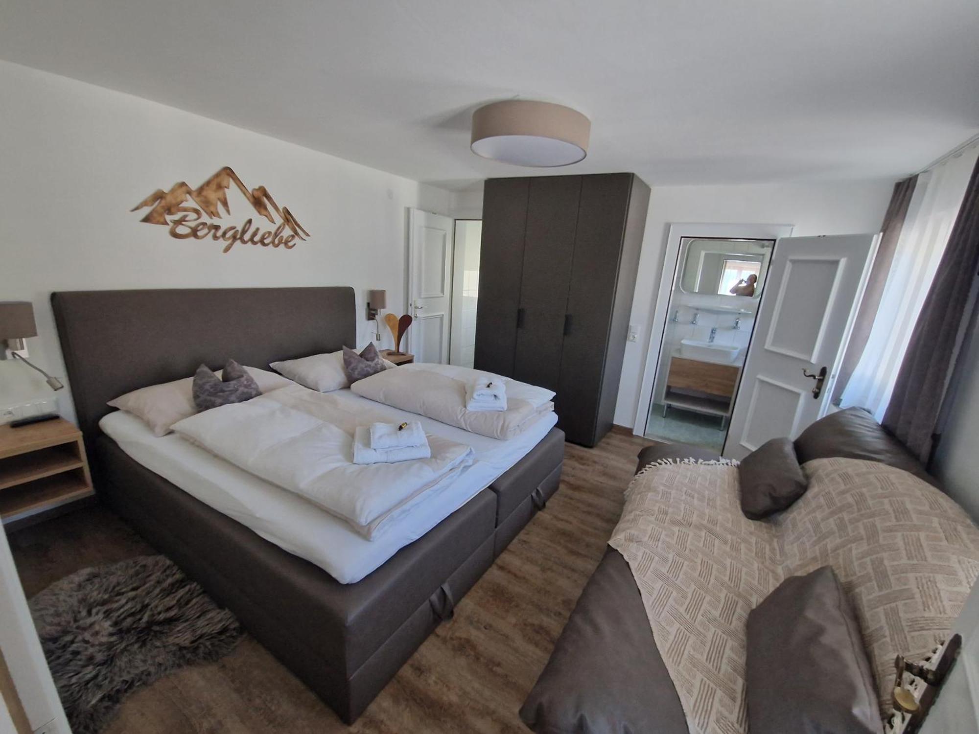 Appartement Haus Sonnenheim Zell am See Zewnętrze zdjęcie