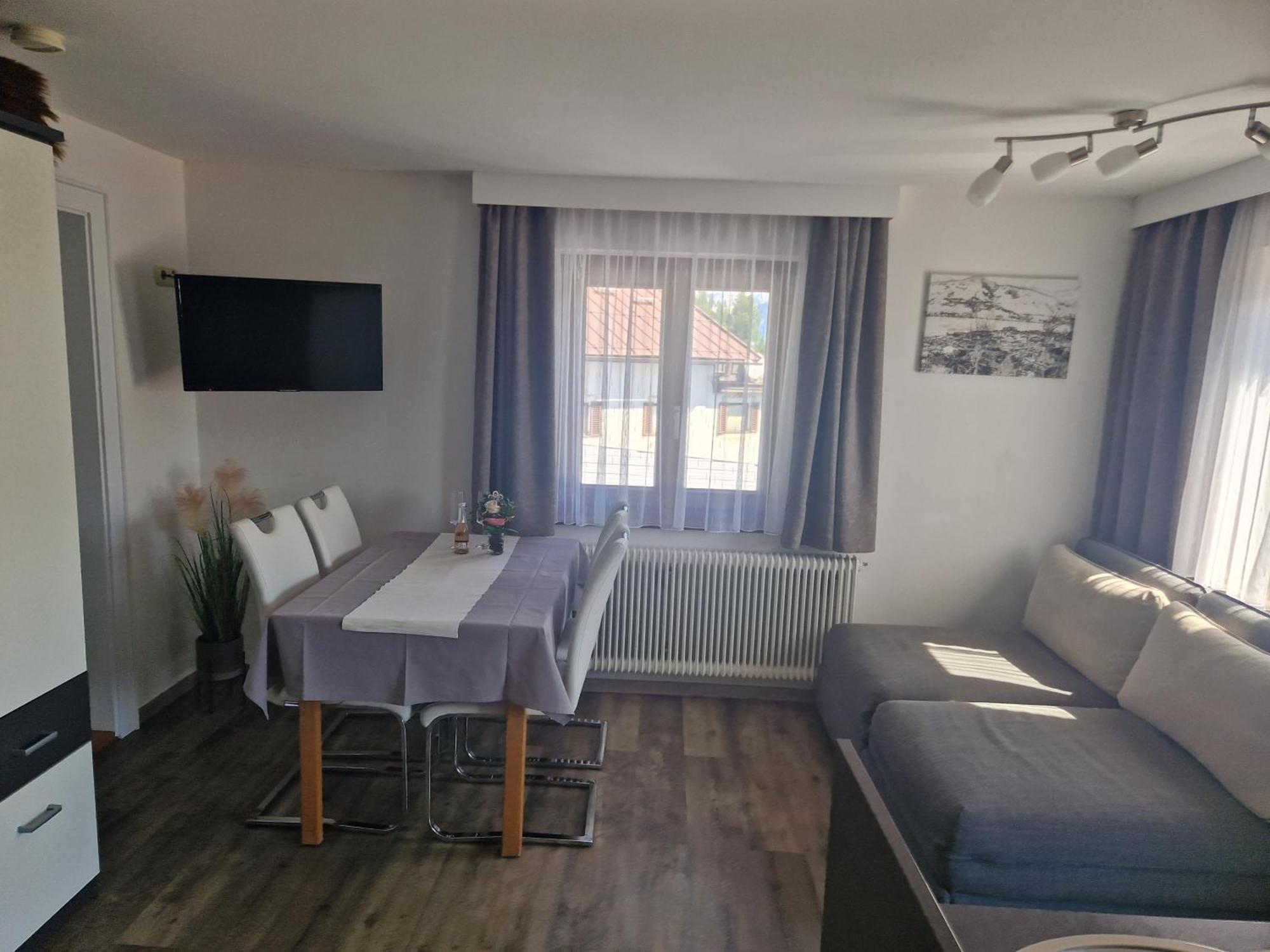 Appartement Haus Sonnenheim Zell am See Zewnętrze zdjęcie