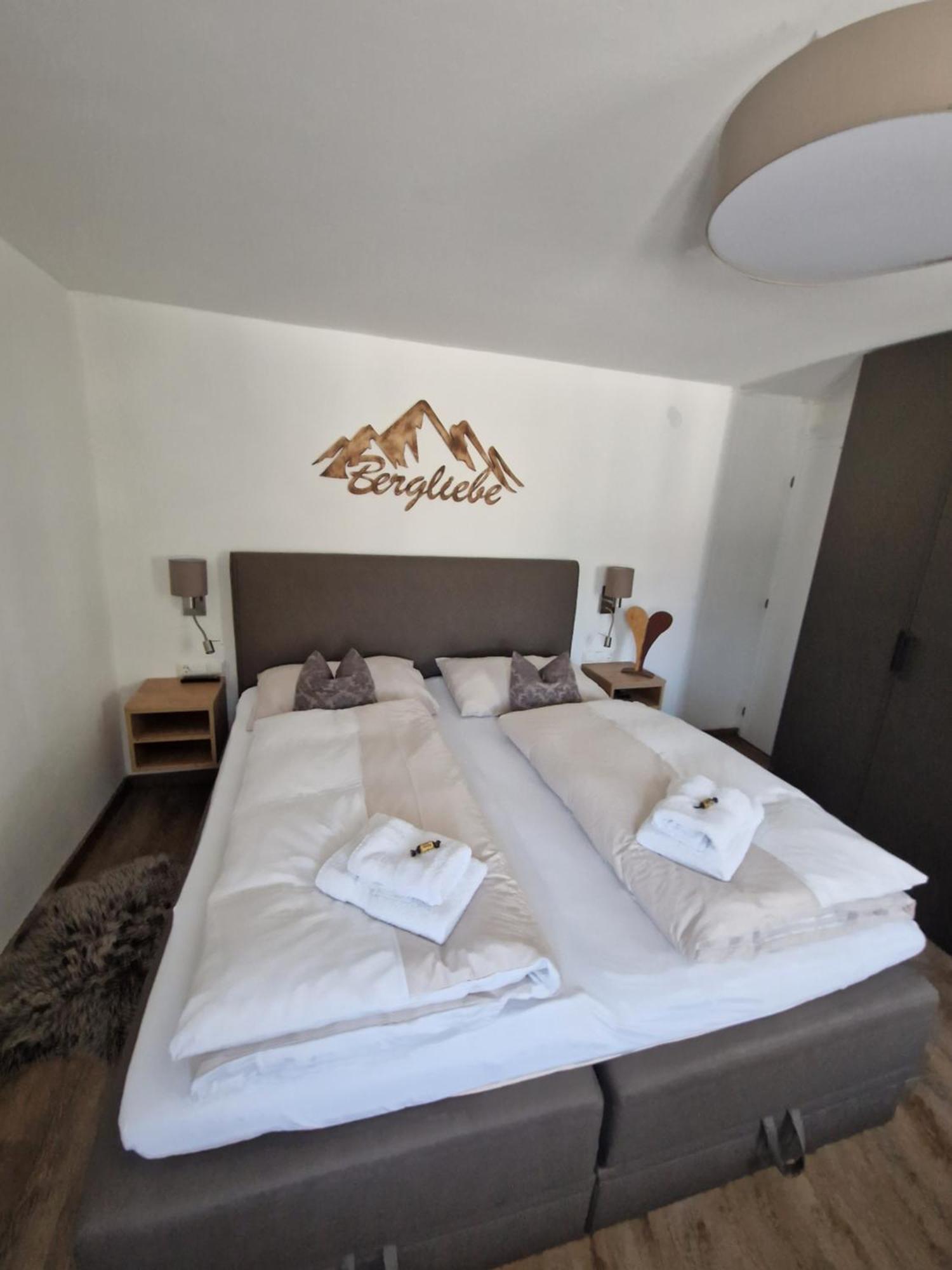 Appartement Haus Sonnenheim Zell am See Zewnętrze zdjęcie