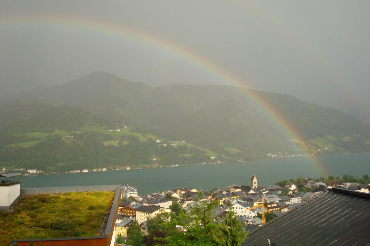 Appartement Haus Sonnenheim Zell am See Pokój zdjęcie